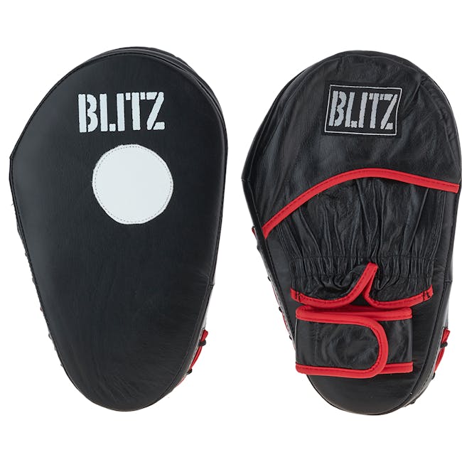 Blitz Deluxe Focus Pads