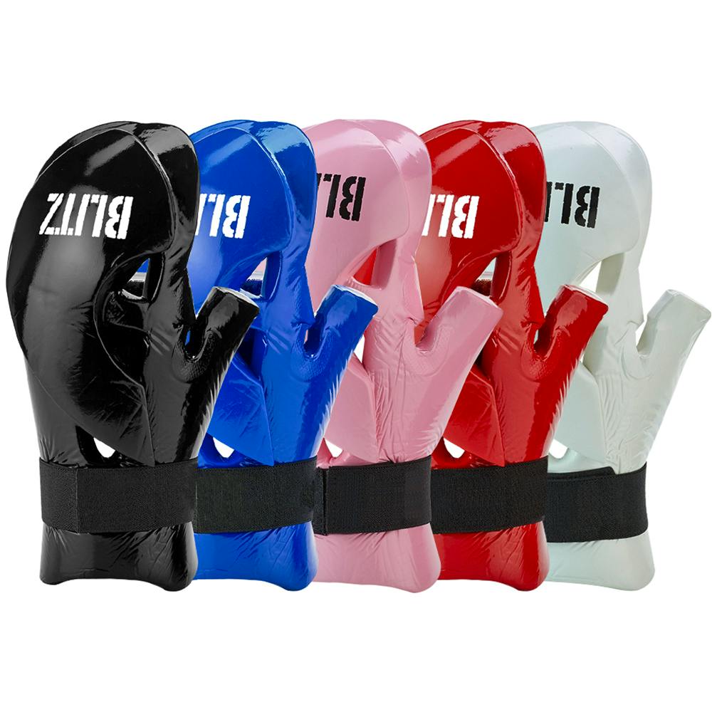Blitz Double Padded Dipped Foam Glove