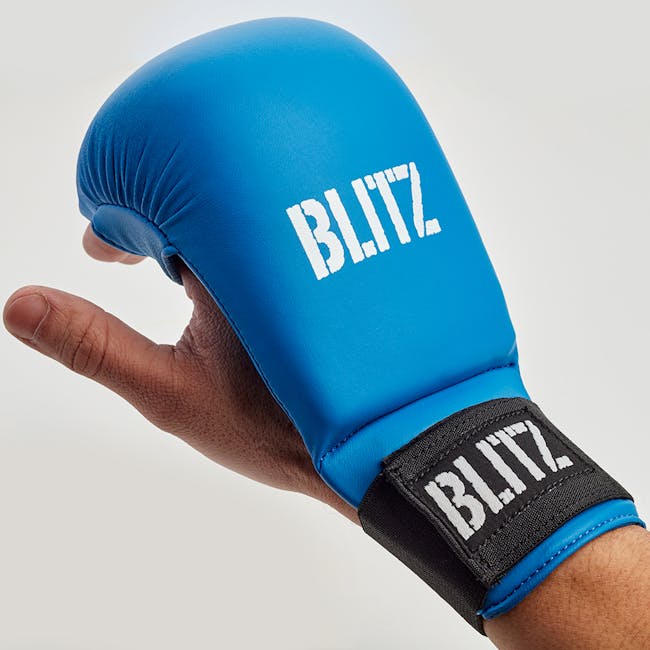 Blitz Elite Mitt Without Thumb