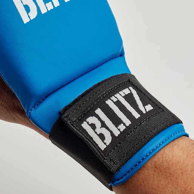Blitz Elite Mitt Without Thumb