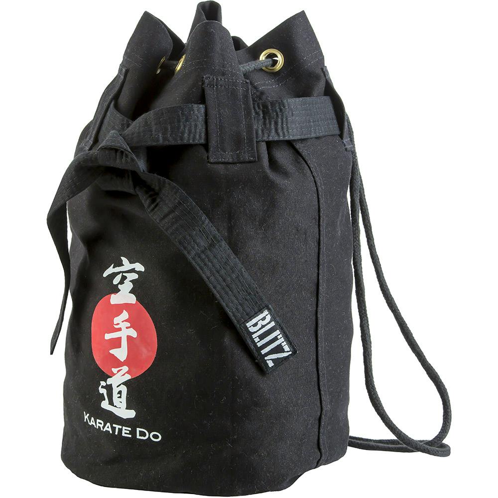 karate duffle bag