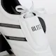 Martial Arts Training Shoes - White / Black - Detail 3