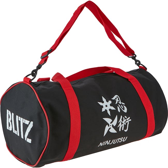 Blitz Ninja Martial Arts Drum Bag