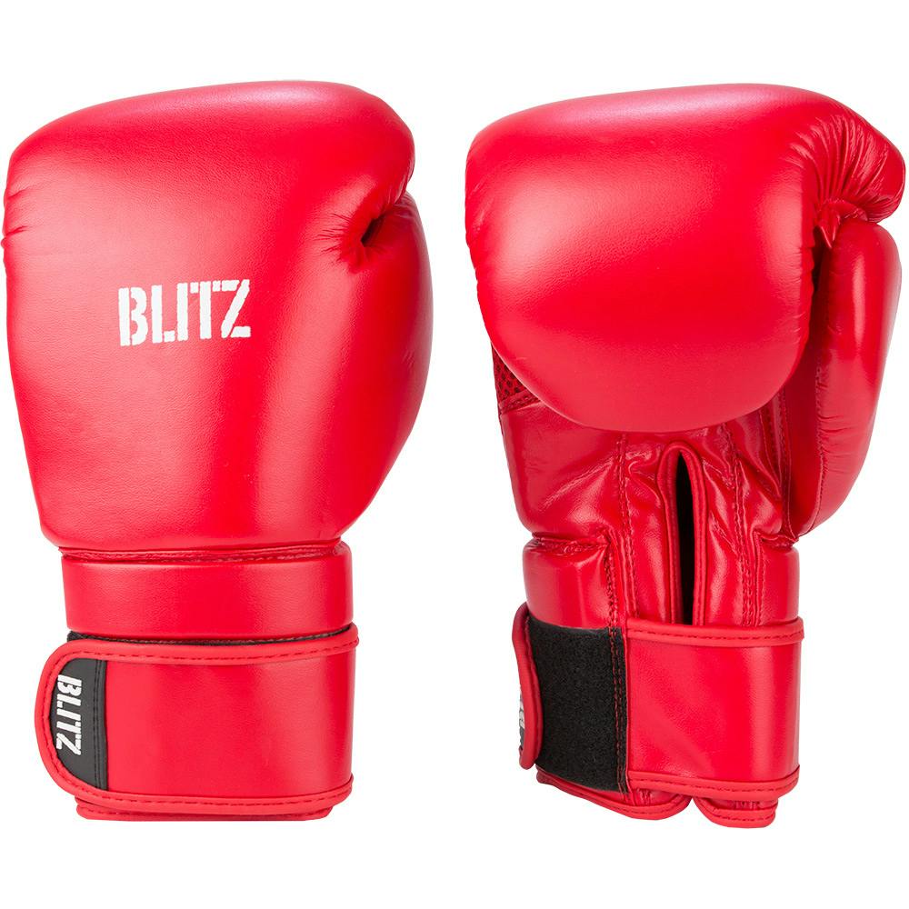 blitz omega boxing gloves