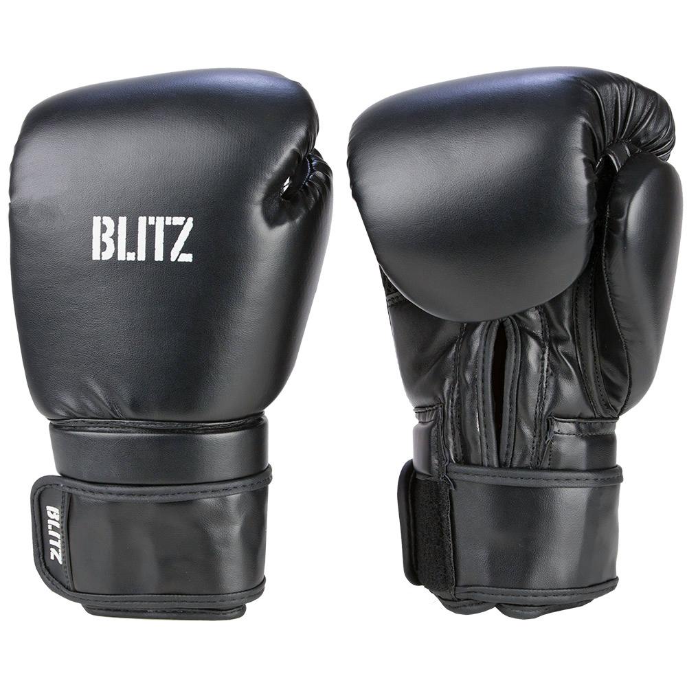 Blitz Omega Boxing Gloves