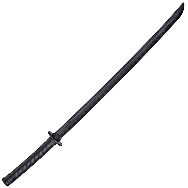 Blitz Plastic Katana Sword