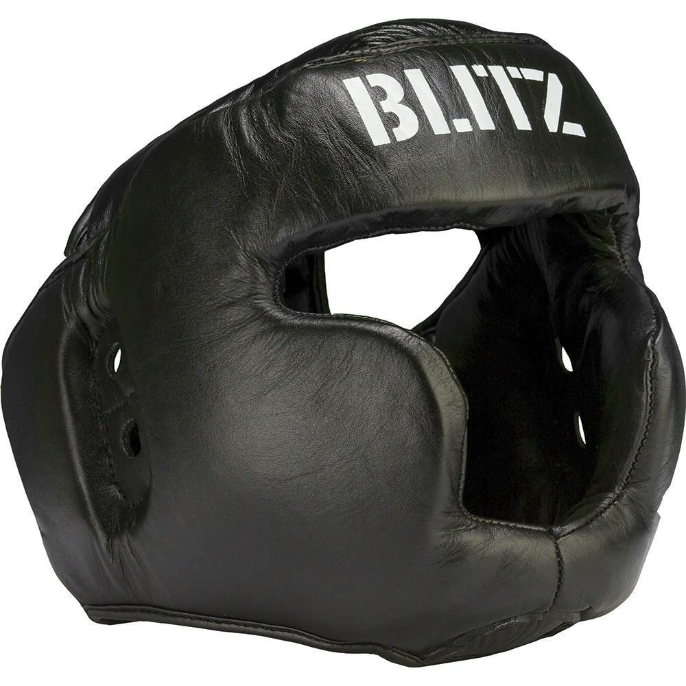 Pro Boxing Full Face Head Guard