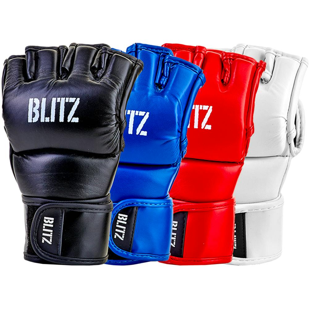 Blitz Raptor MMA Gloves