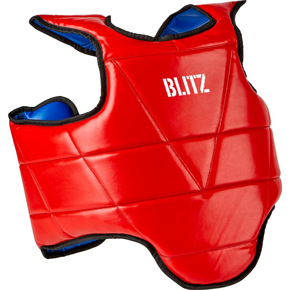 Blitz Reversible Block Body Armour