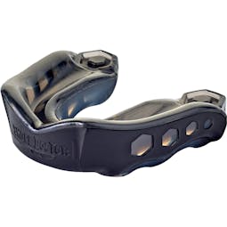 Shock Doctor Gel Max Gum Shield - Black
