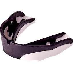 Shock Doctor Gum Shield V1.5 - Black / White