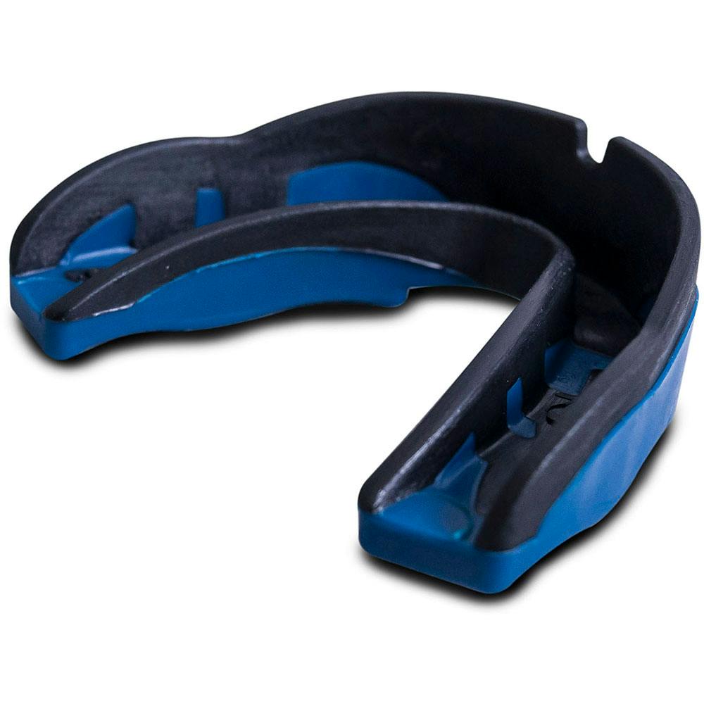 Shock Doctor Gum Shield V1.5 Blue / Black