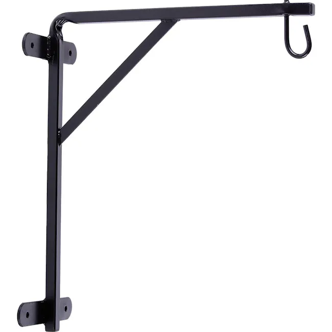 Blitz Solid Wall Bracket