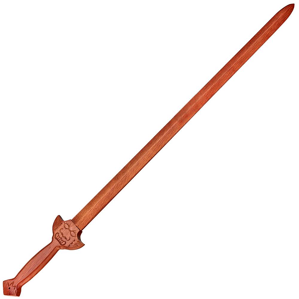 Blitz Wooden Tai Chi Sword