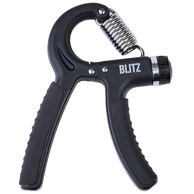 Blitz Adjustable Hand Gripper