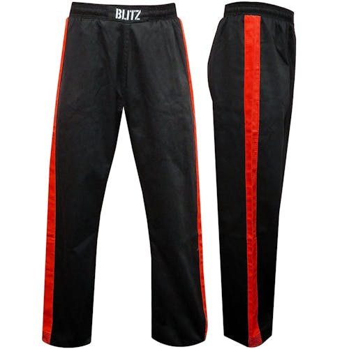 Blitz Adult Club Full Contact Trousers