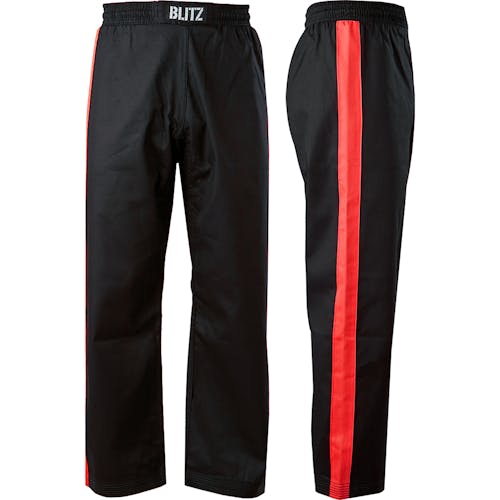 Martial Arts Trousers and Full Contact Pants | Blitz