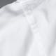 Blitz Adult Cotton Student Karate Suit - 7oz in White - Detail 3