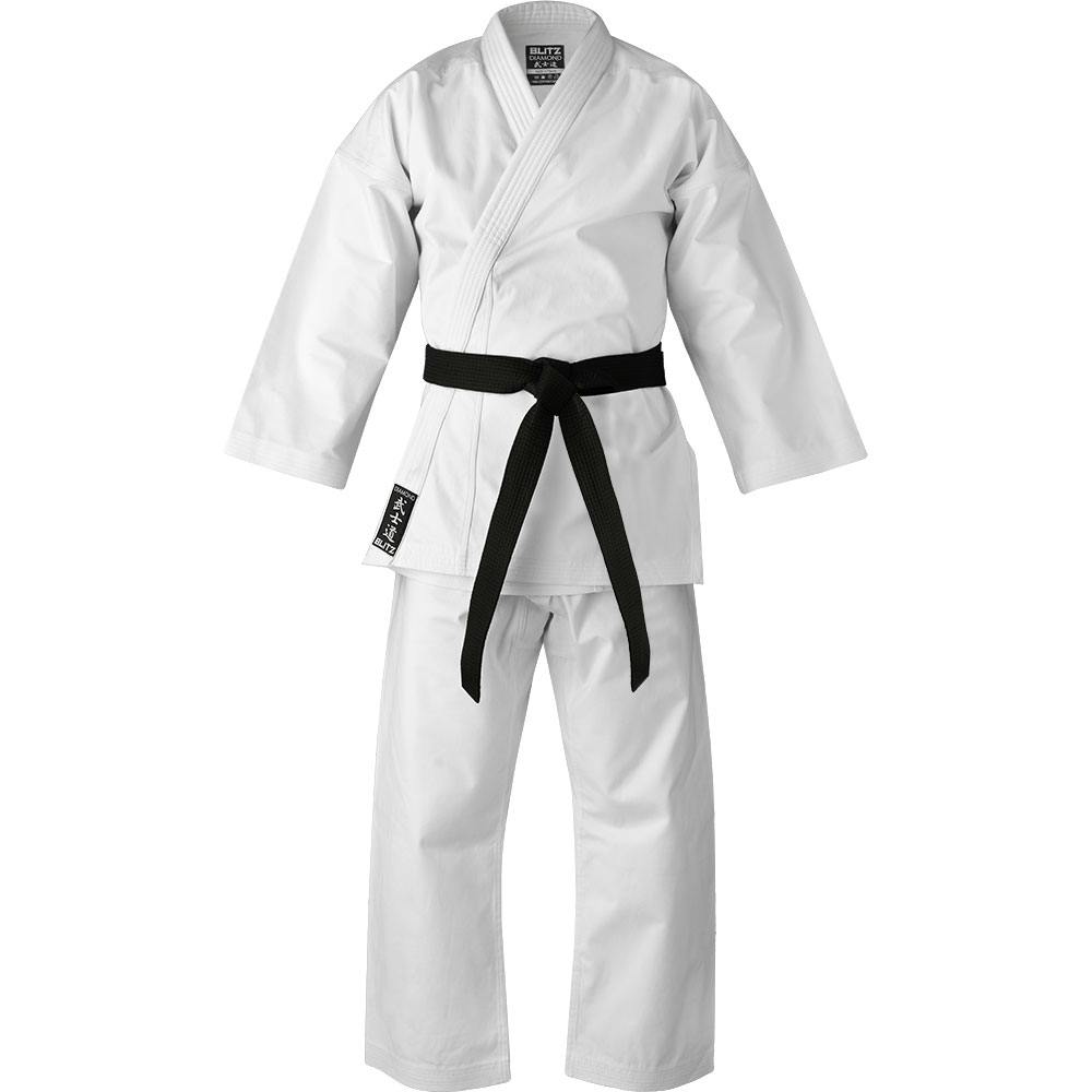 Kimono Karate Arawaza Kids/Beginners Mod. Lightweight EKO WKF Approved