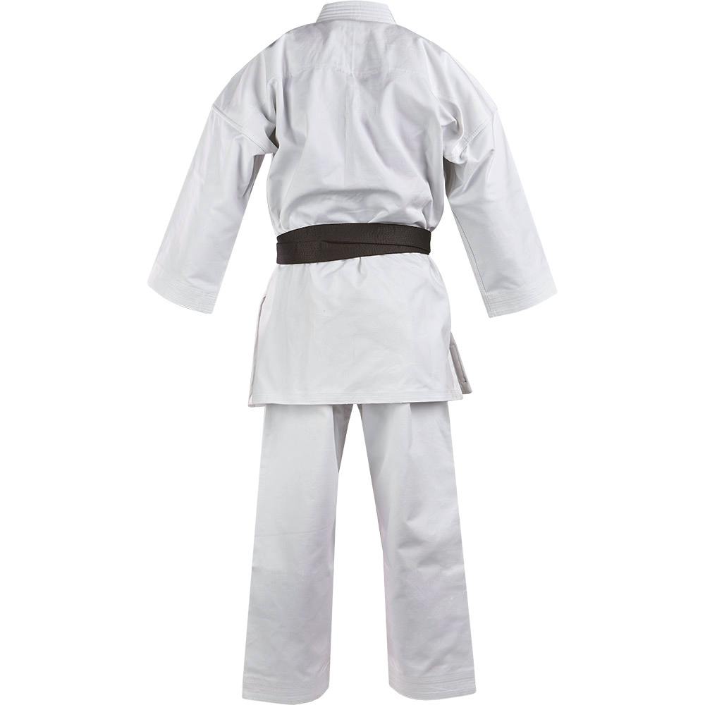 Karate Uniform is made from 100% cotton. Comes with trousers with Elastic  and Cord Waist For All Sizes. #karate #mma #martialarts #ufc… | Instagram