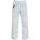 Blitz Adult Gold Heavyweight Judo Trousers