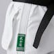 Blitz Adult Kokoro Middleweight Karate Suit - 10oz - Detail 1