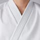 Blitz Adult Kokoro Middleweight Karate Suit - 10oz - Detail 2