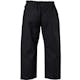 Blitz Kids Middleweight Martial Arts Trousers - 12oz in Black - Back