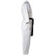 Blitz Adult Odachi WKF Approved Karate Suit - 14oz - Side