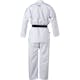 Blitz Adult Shuhari WKF Approved Karate Suit - Back