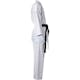 Blitz Adult Shuhari WKF Approved Karate Suit - Side