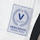 Blitz Adult Vencedor Brazilian Jiu Jitsu Gi - Detail 7