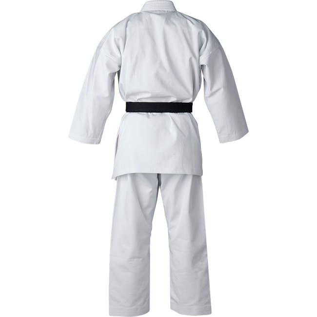 Blitz Adult Zanshin Karate Gi Optimal Comfort & Movement