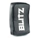 Blitz Barricade Curved Strike Shield in Large - Front