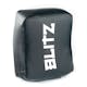 Blitz Barricade Curved Strike Shield in Small - Front