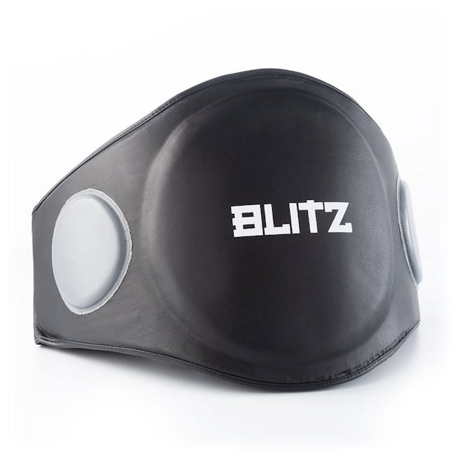 Blitz Belly Protector