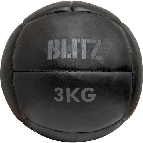 Blitz Boulder Medicine Ball