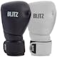 Blitz Carbon Boxing Gloves