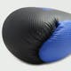 Blitz Centurion Boxing Gloves in Black / Blue - Detail 2