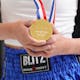 Blitz Championship Medal - Lifestyle 2