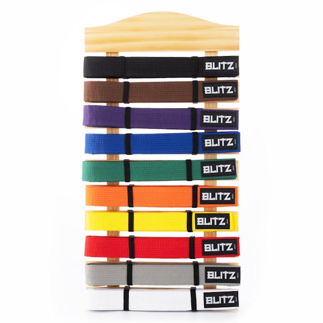 Blitz Classic Belt Display