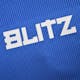 Blitz Classic Inner Gloves in Blue - Detail 3
