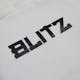 Blitz Classic Inner Gloves in White - Detail 3