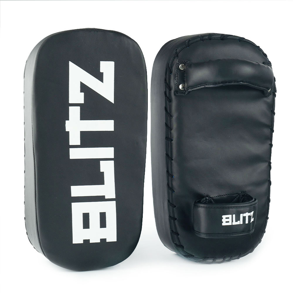 Blitz Karate Holdall Bag Black Discipline Martial Arts Training 