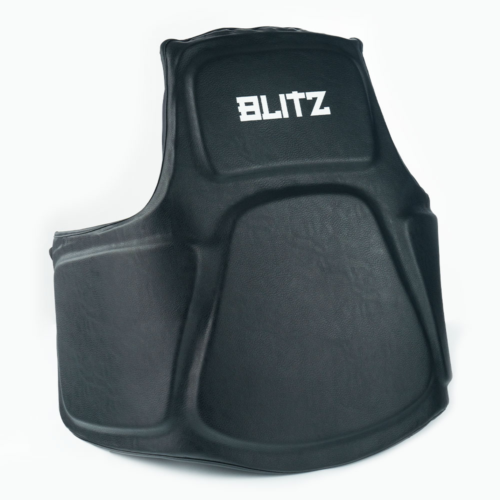 Blitz Ninja Utility Belt Martial Arts Ninjitsu