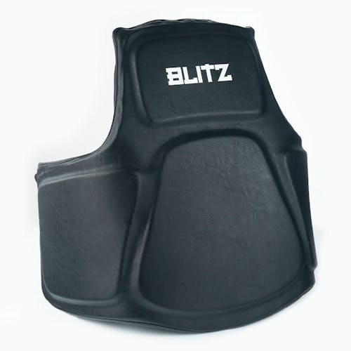 Blitz Coaching Body Armour