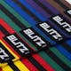 Blitz Colour Belt / Black Stripe - Detail 1