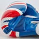 Blitz Country Boxing Gloves - Detail 1