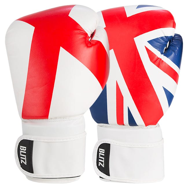 Blitz Country Boxing Gloves