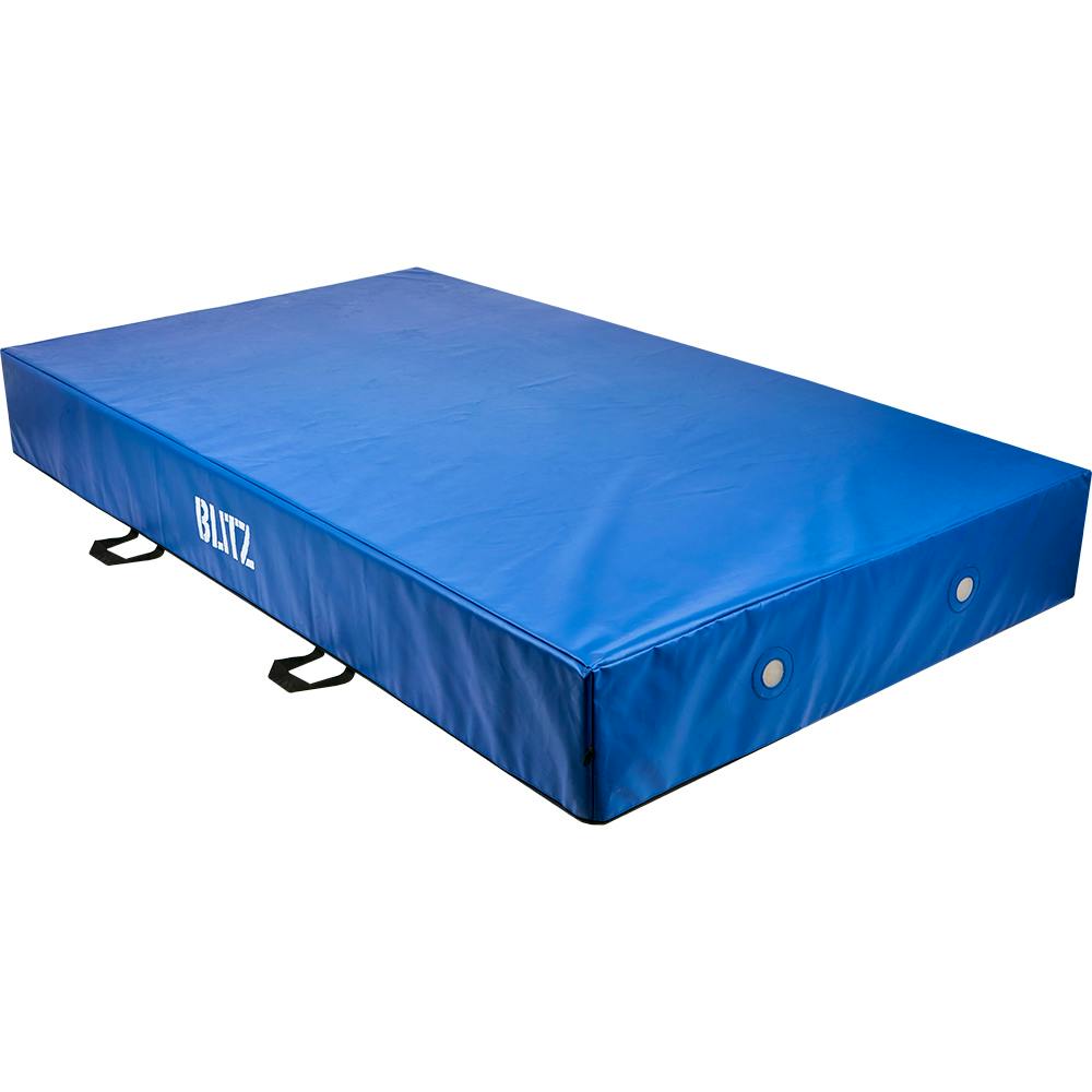 beemat crash mat